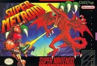 What's your most favorite game on the SNES/Super Famicom console?