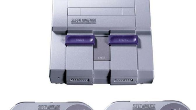 What's your most favorite game on the SNES/Super Famicom console?