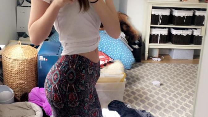 Do I have a better face or body?
