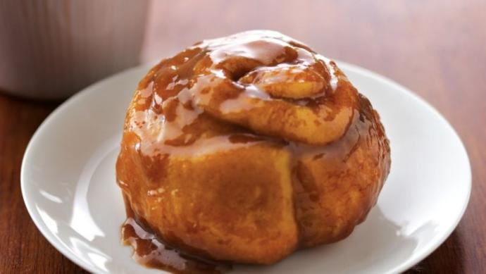 Which buns do you like the best? 