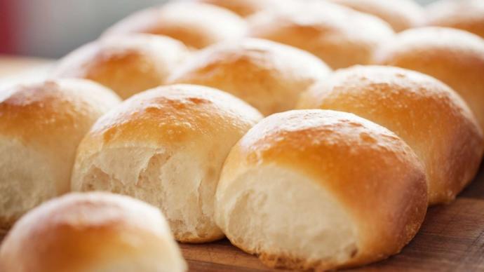 Which buns do you like the best? 