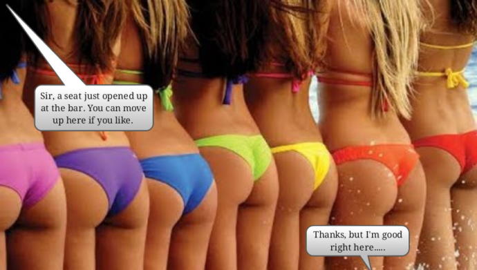 Which buns do you like the best? 