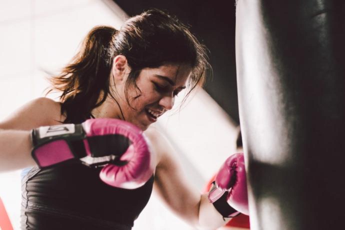 Which hand-to-hand martial arts for self defense would you be most interested in learning?