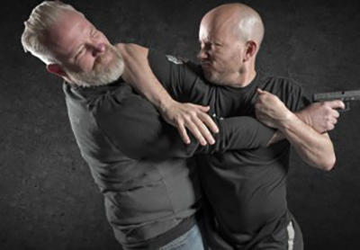 Which hand-to-hand martial arts for self defense would you be most interested in learning?