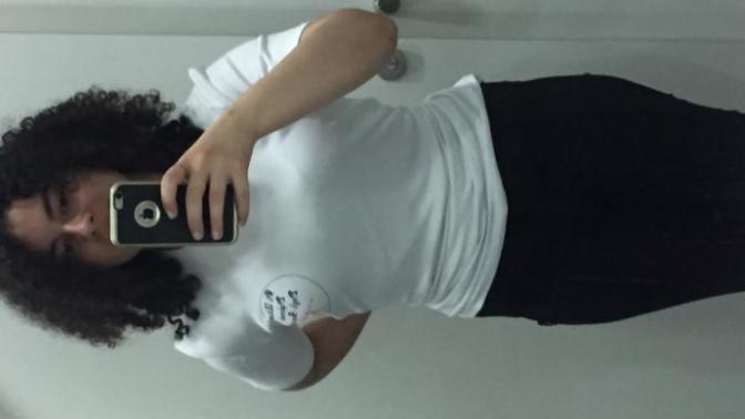 Am I hourglass or pear?