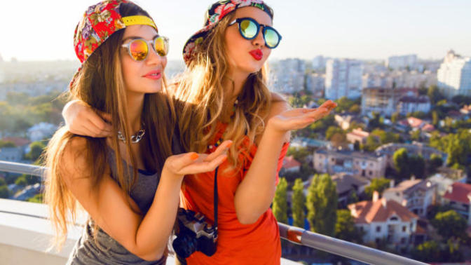 How do you revive a fading friendship?