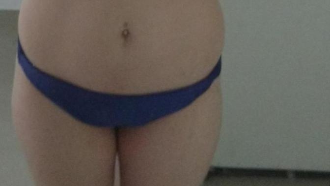 Does my body look ok?