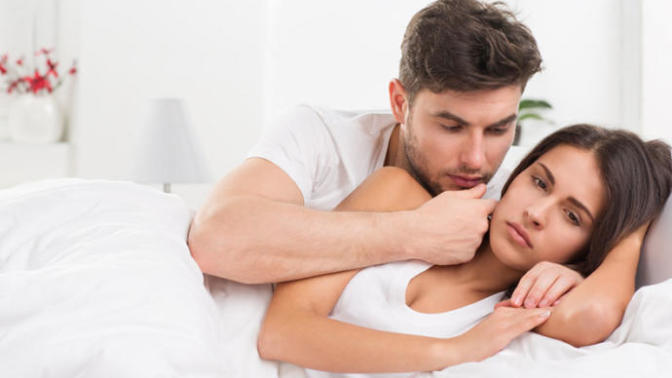 Were you more fussy about Relationships/dating, as you've got older or were you when you were younger?