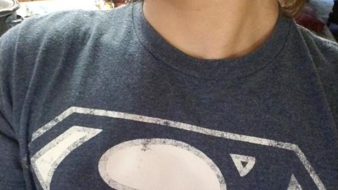 Should men shave if they don't have full facial hair or keep it?