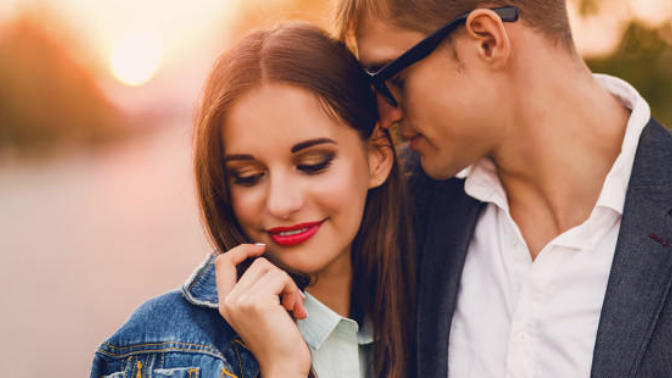 Guys, what is your type of woman?