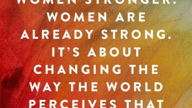 Are you a Feminist?