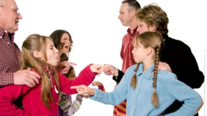 How do I deal with the fact that I'll never have a good relationship with my parents?