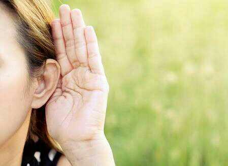 Are you a good listener?
