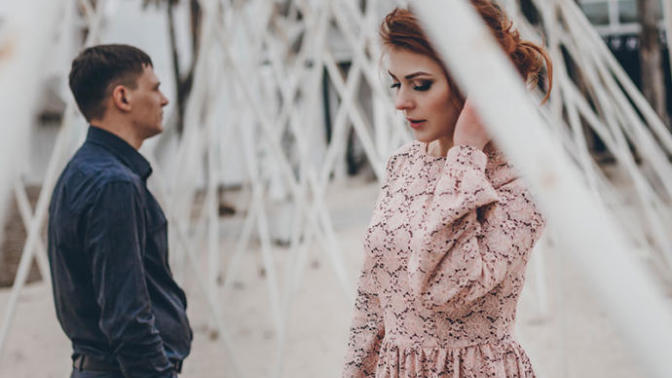 What would you do if you found out your significant other was cheating on you?