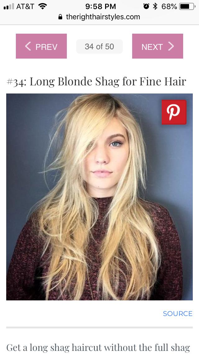 Which haircut would look best on me? 