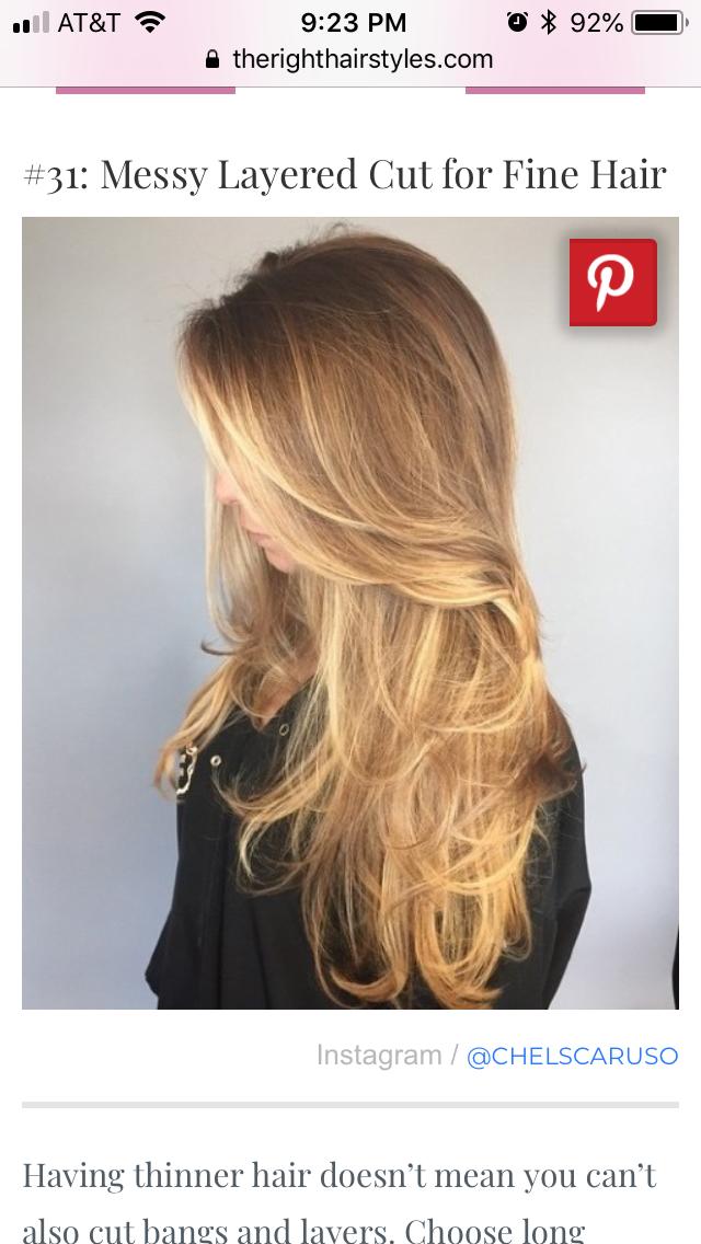 Which haircut would look best on me? 