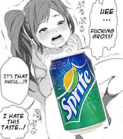 What kind of soda do you like?