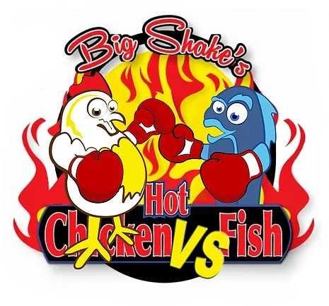Chicken or Fish?