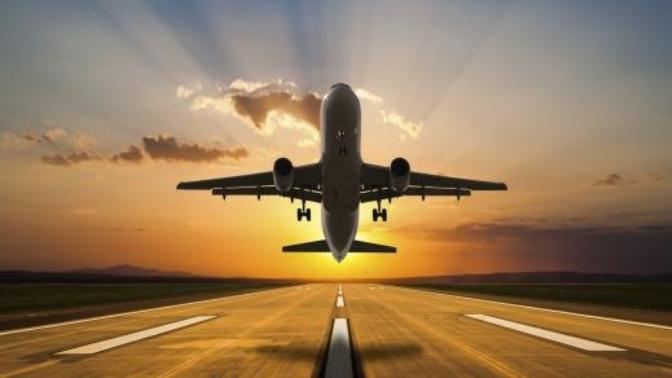 Where was your last plane ride to? Or if you've never been on a plane, where do you want your first ride to be?