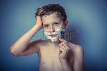 Ladies. Is a man being naturally not hairy a turn off?