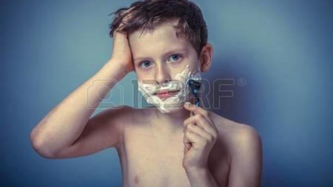 Ladies. Is a man being naturally not hairy a turn off?