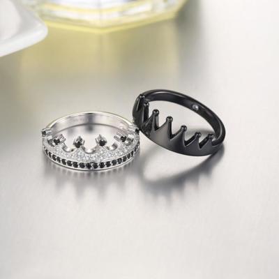 promise rings for girls