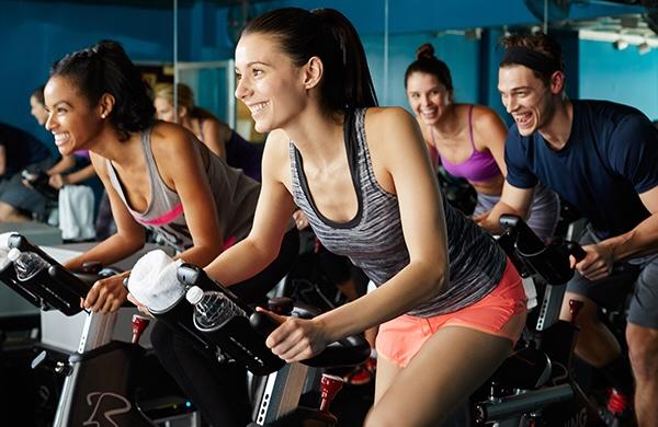 What is your favorite form of exercise?