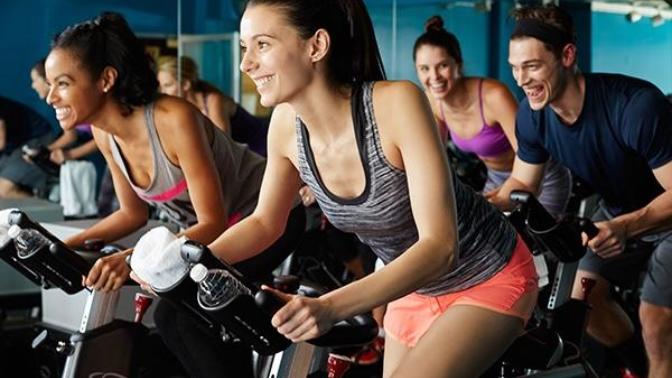 What is your favorite form of exercise?
