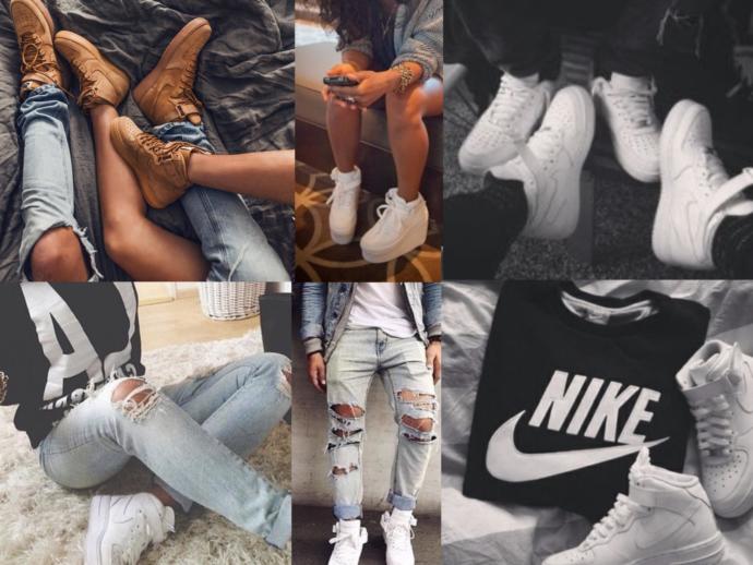 Do you like this style shoe? Fave color? Low/hi-tops?