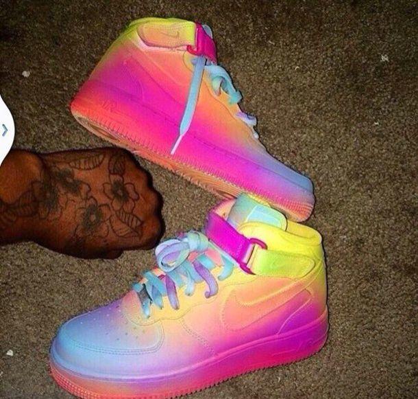 Do you like this style shoe? Fave color? Low/hi-tops?