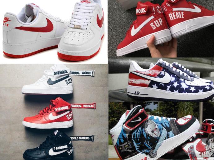 Do you like this style shoe? Fave color? Low/hi-tops?