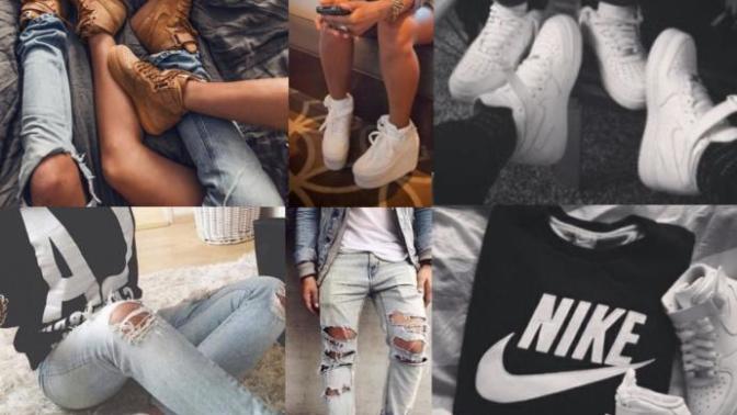 Do you like this style shoe? Fave color? Low/hi-tops?