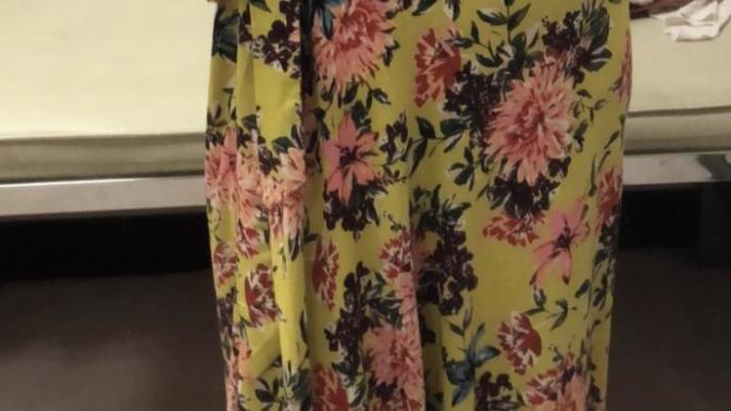 Is this dress okay for a backyard wedding?