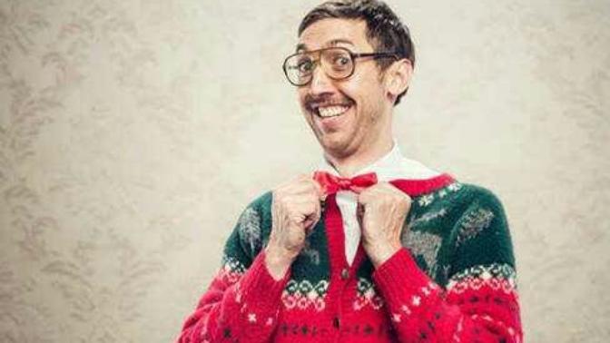 Do you get attracted to unfashionable guys?