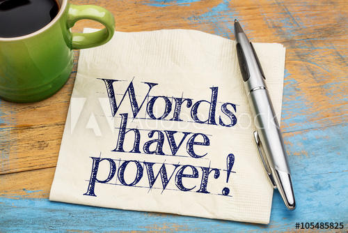 What's the wisest thing anyone has ever said to you?