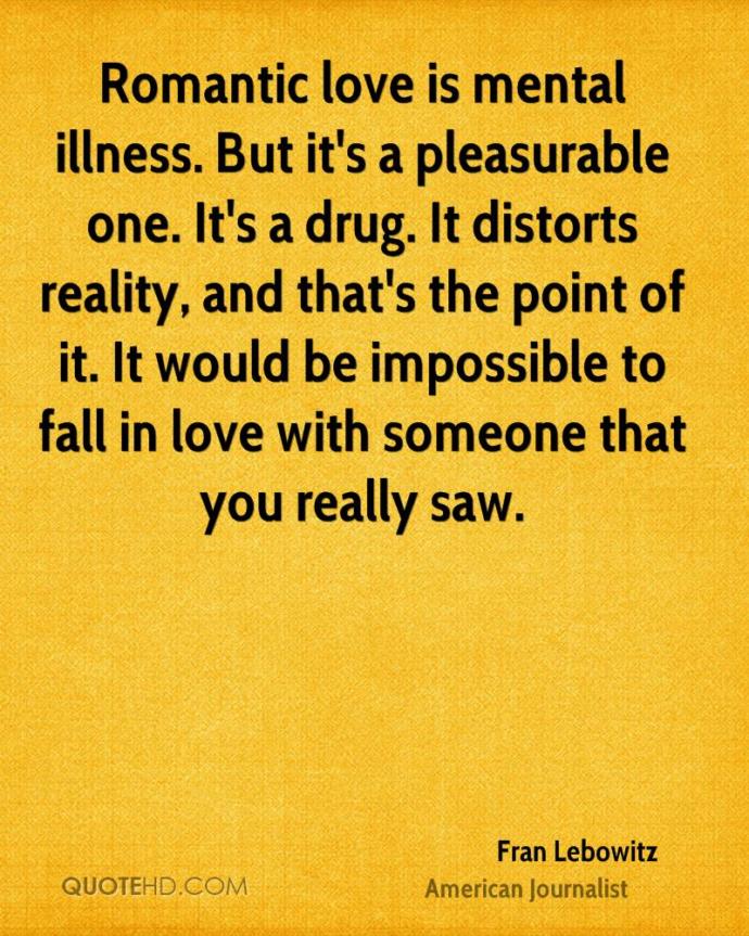 What's the wisest thing anyone has ever said to you?