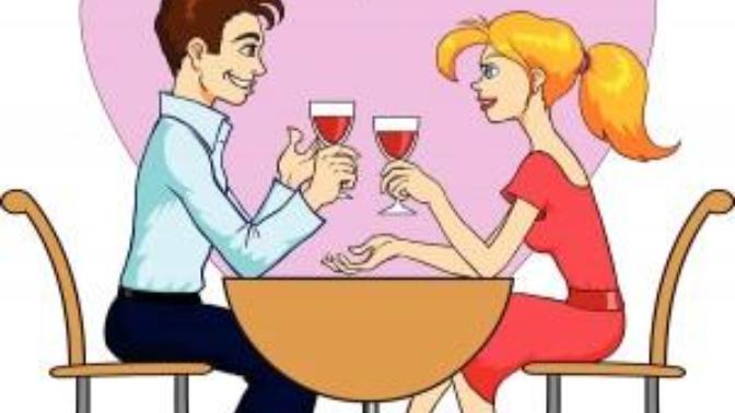 Should I tell the guy i'm talking to i'm going on a date with someone else?