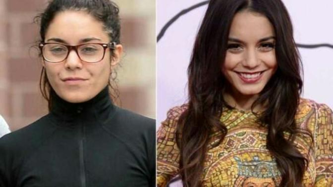 Do you prefer a girl with or without glasses?