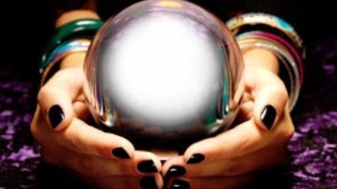 Do you believe in psychics and tarot card readings?