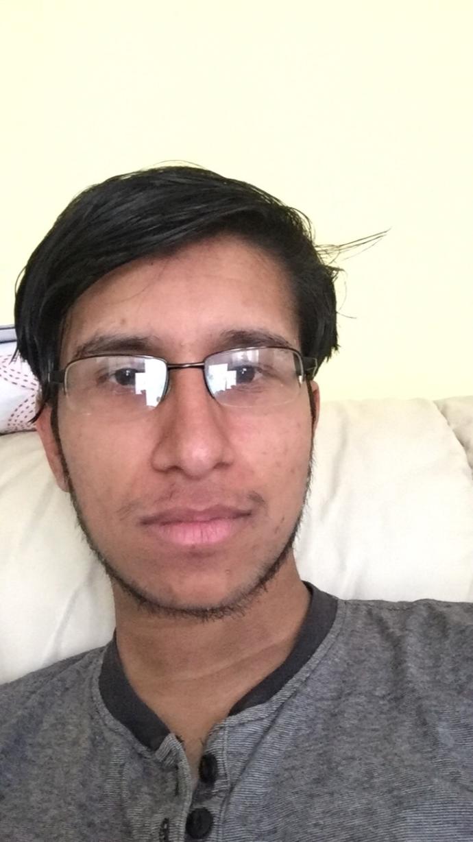 How does my skin look and how can I Look better then today?