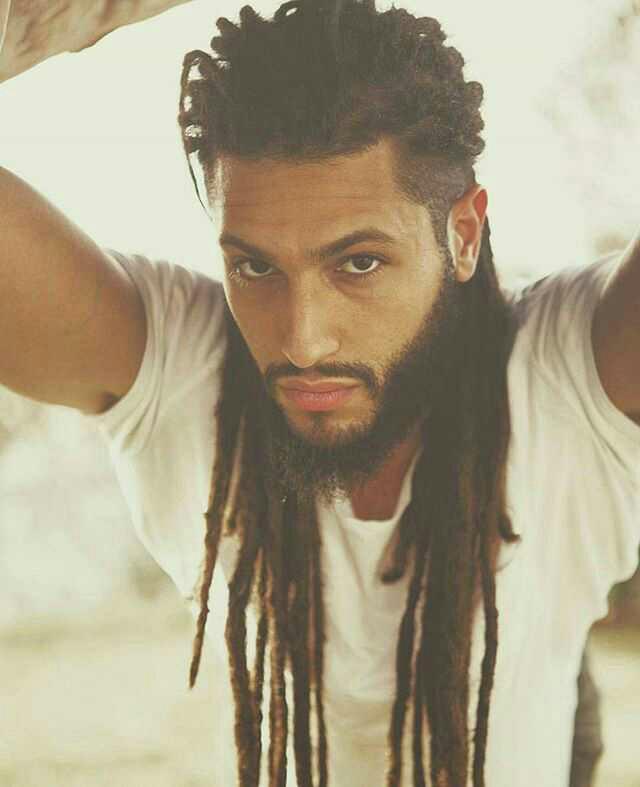 Girls, would you date a guy with dreadlocks?