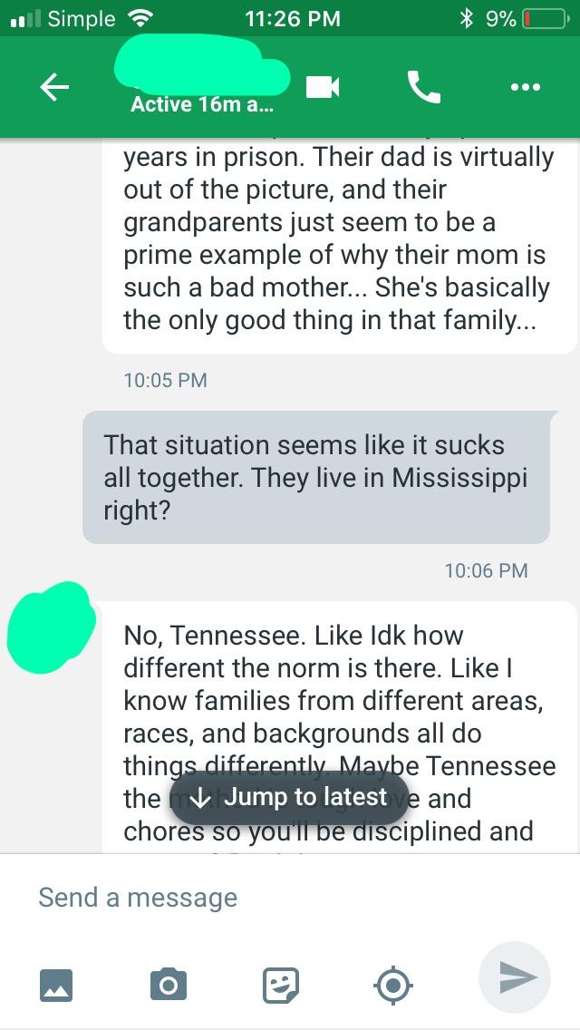 Is what my friends grandparents doing to her illegal? Is it child abuse? Should she call cps or will that only make it worse?