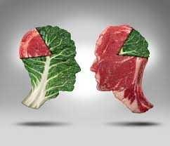 Nutrition and relationships?