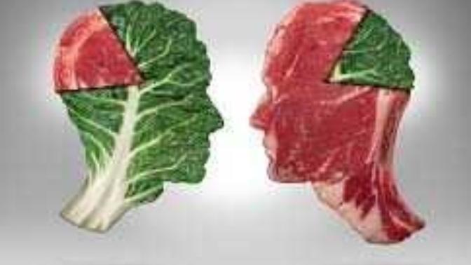 Nutrition and relationships?