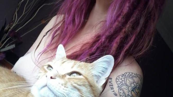 What do you think of me? A lot of people in the street have been very mean to me lately. I don’t look like a heroin addict do I?