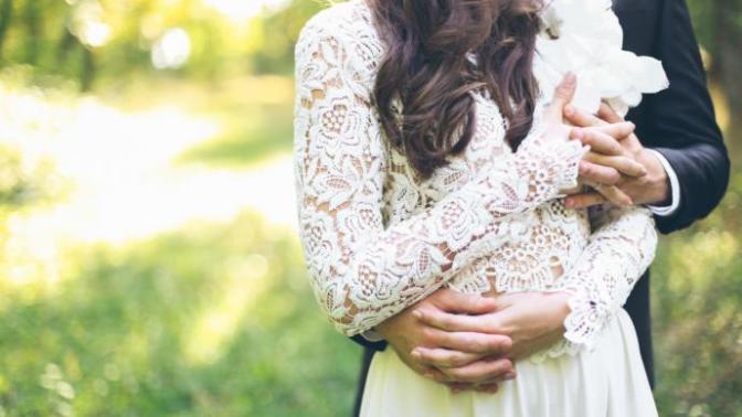 Do you think most marriages around you are based on infatuation rather than true love?