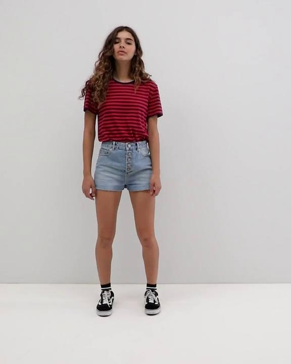 Which shorts should I buy?