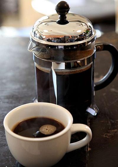 What are the best smells to wake up to in the morning?