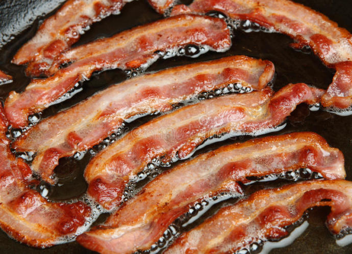 What are the best smells to wake up to in the morning?