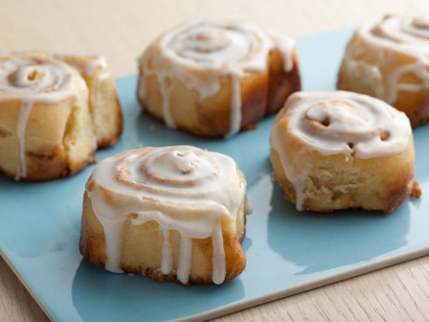 What are the best smells to wake up to in the morning?